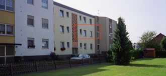 Eigentumswohnung in Bornheim