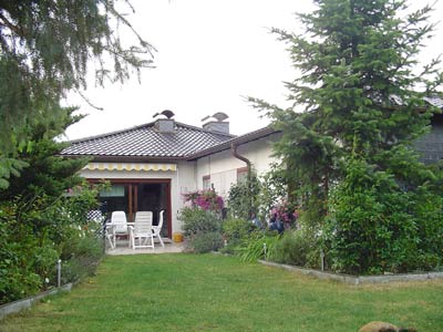 Immobilie Pulheim bungalow