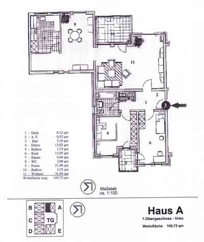 Grundriss vergr&ouml;ssern