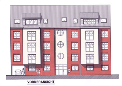 Immobilie K&ouml;ln Buchheim